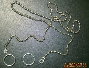 金屬圓珠鏈 款式多樣，批發(fā)優(yōu)選——ZL01型號(hào)詳解