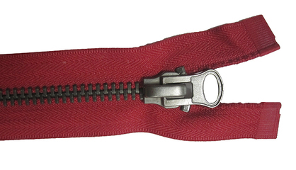 專業品質，精工制造 泉州信力拉鏈為您提供優質服裝輔料金屬拉鏈